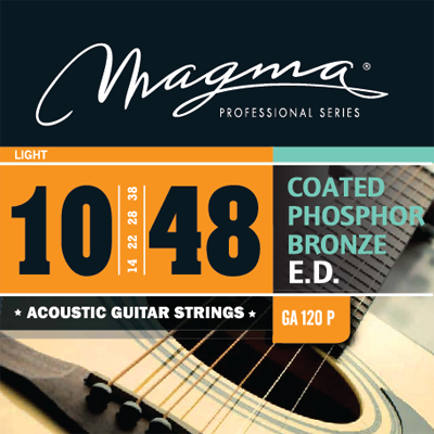 Magma GA120P